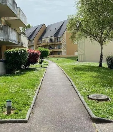 Domaine Du Yearling Touques